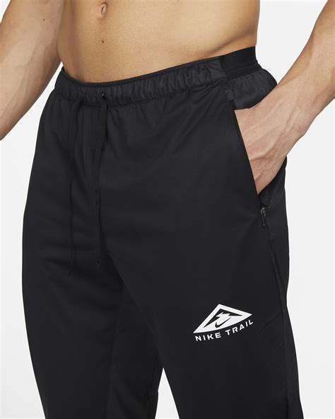 nike herren laufhose lang|Nike Phenom Elite Strick.